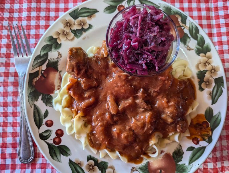 Signature Dishes That Keep Guests Returning