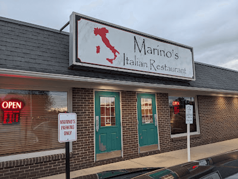 A Johnston Stop That Feels Like a Find
