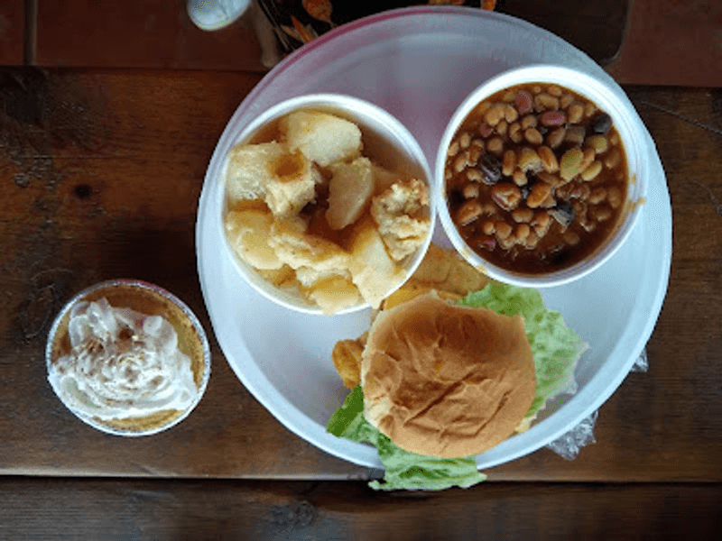 Homemade Sides With a Playful Streak