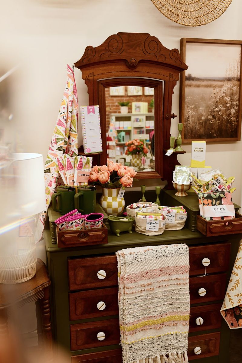 Surprising Prices And Lucky Discoveries