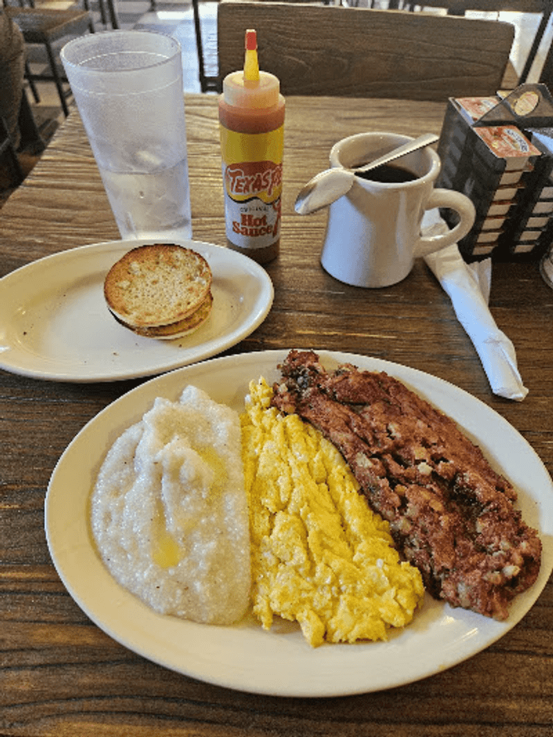 The Early-Bird Energy Before Raleigh Gets Busy