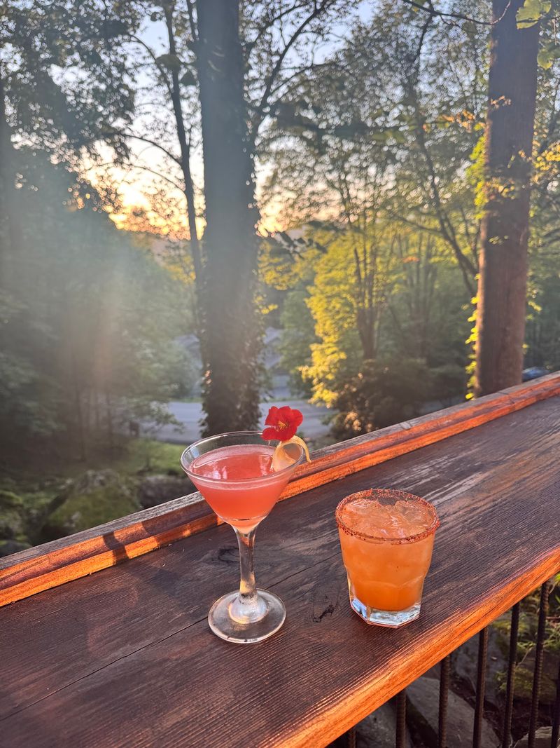 The Journey Through Boone's Blue Ridge Mountains