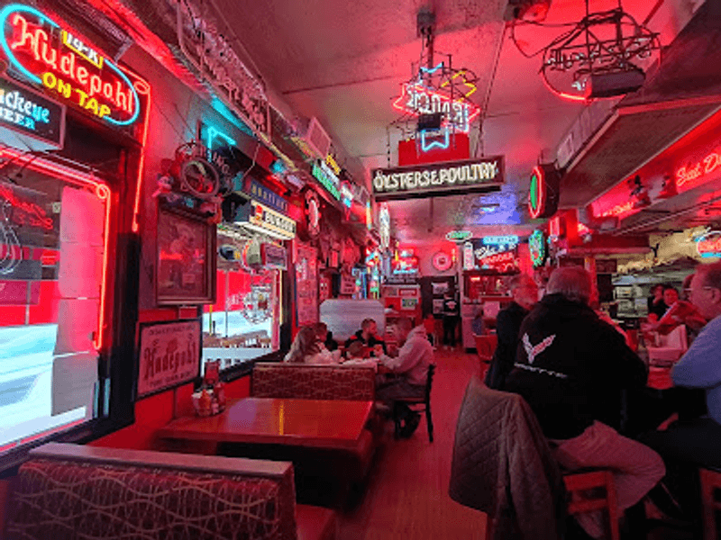 The Kind Of Decor You Cannot Stop Looking At