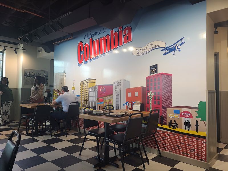 First-Timer Tips for the Best No Name Deli Visit