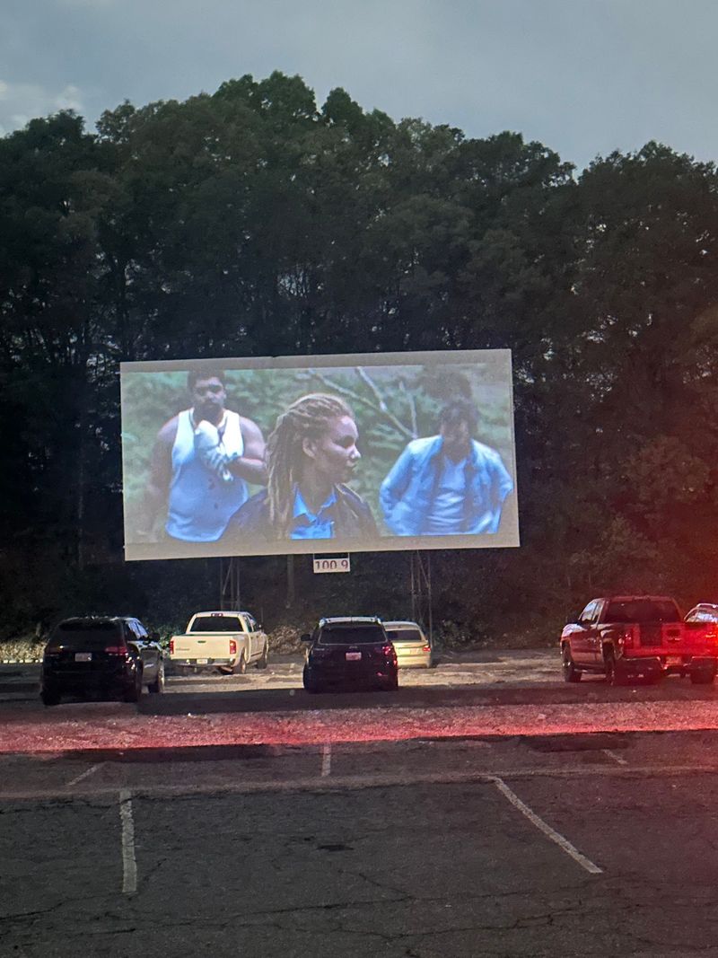 Double Features That Stretch the Fun
