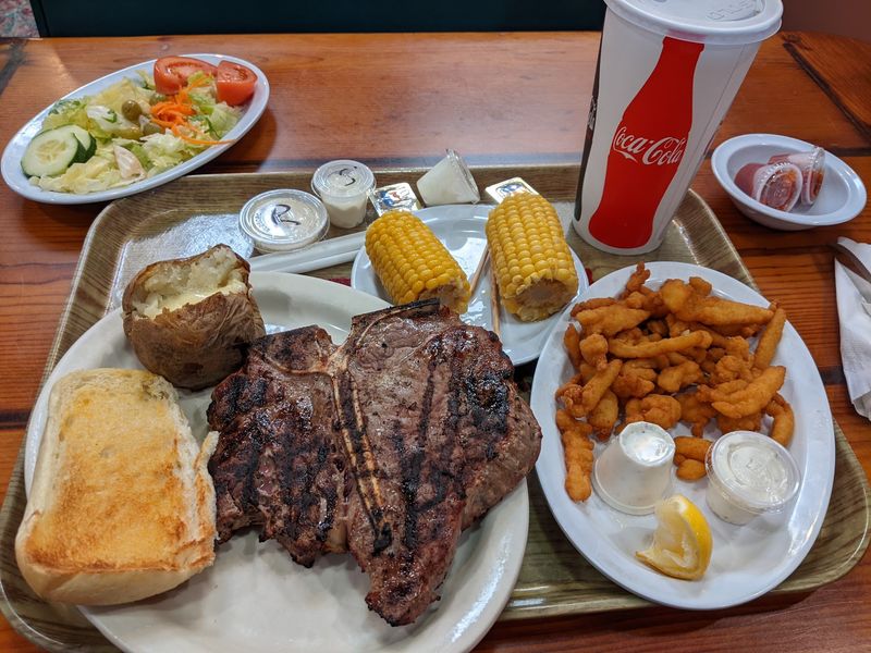 Porterhouse Fans Know the Craving