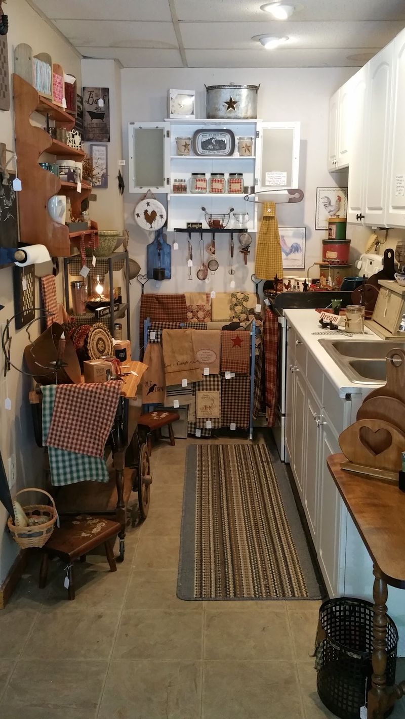 Quilts And Textiles With Heart