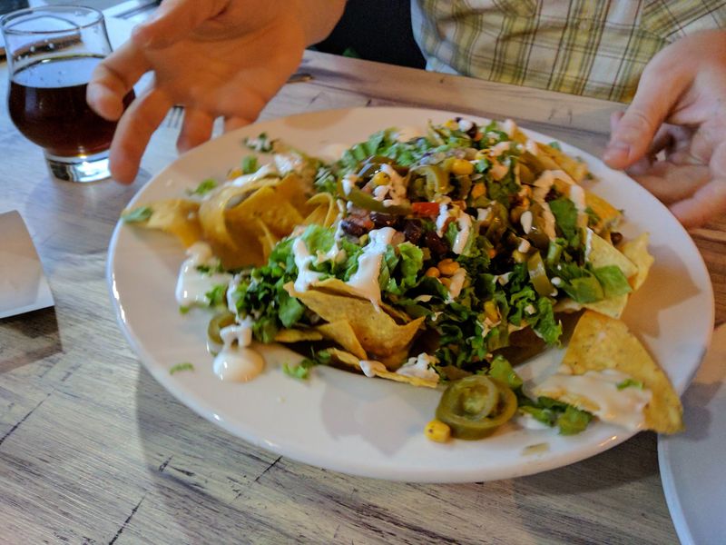 Regulars Treat It Like a Weekly Habit