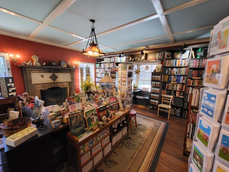 The Story Behind This Beloved Independent Bookstore