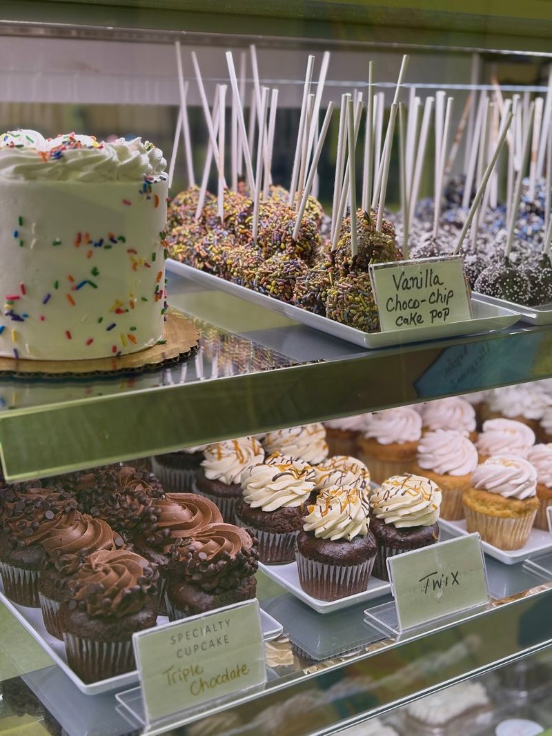 Birthday Cupcakes That Help Every Kid Join The Party