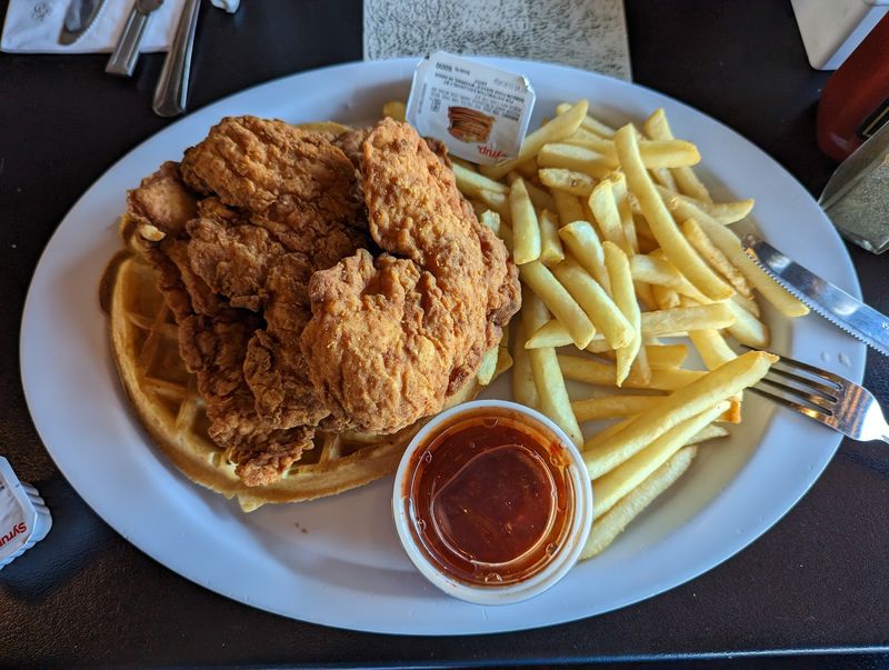 A Classic Stop for Visitors Who Want Local Flavor