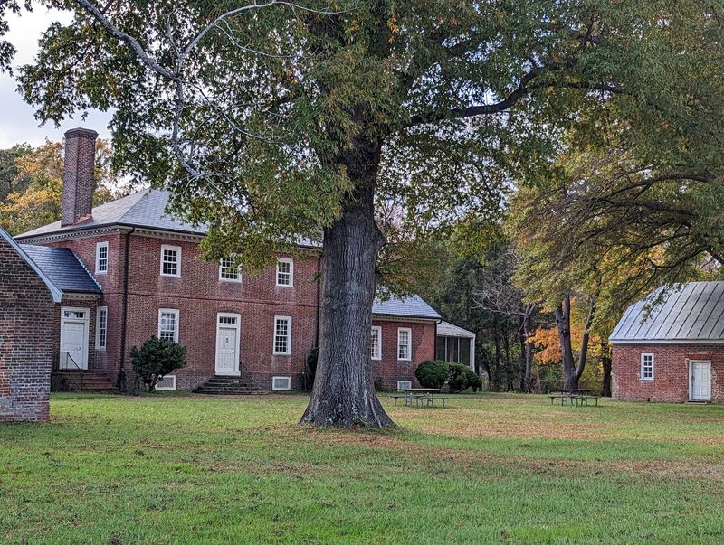 Historic Coastal Charm That Feels Uncommonly Peaceful
