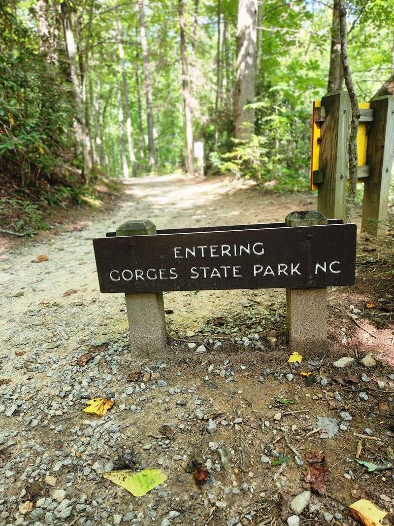 Trails That Feel Like Treasure Maps