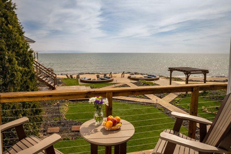 Lake Huron Views That Steal the Show