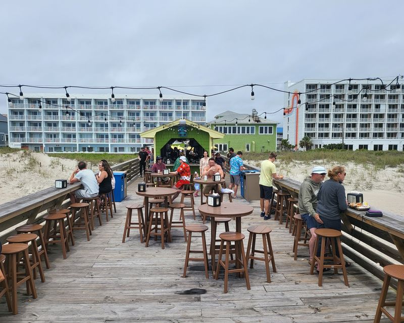 A Carolina Beach Landmark With Decades of History