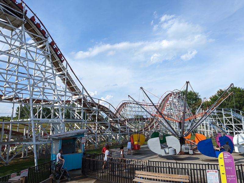 Wooden Coasters With Classic Character
