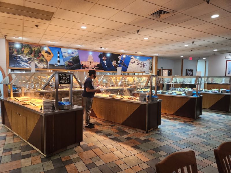 Why The All You Can Eat Value Matters