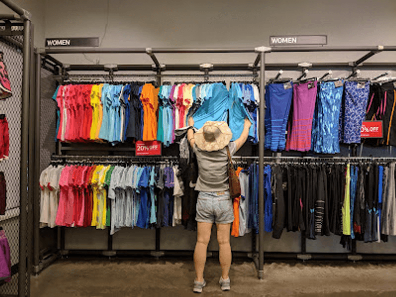 The Joy of Finding a New Favorite Outfit