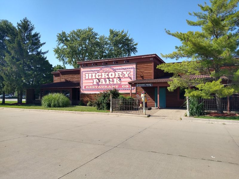 A Local Favorite Worth Adding to Your Ames List