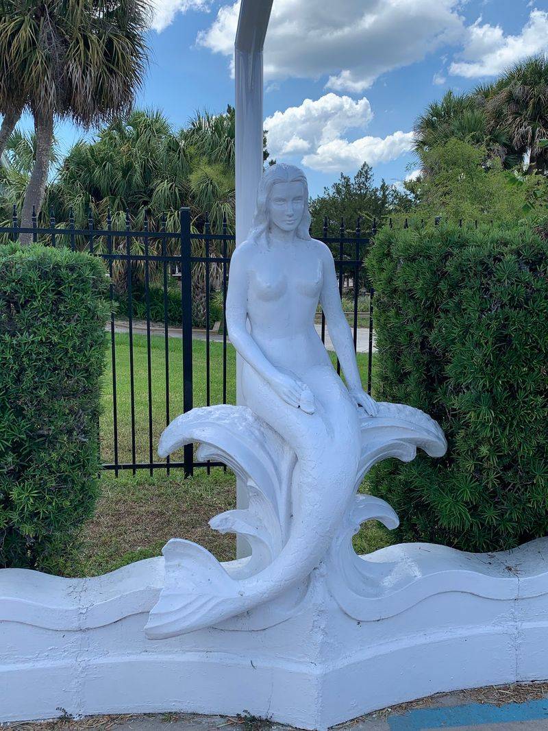 The 1950s Were Weeki Wachee's Glory Days