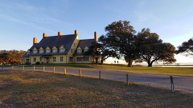 Why Corolla Was the Perfect Hunting Paradise