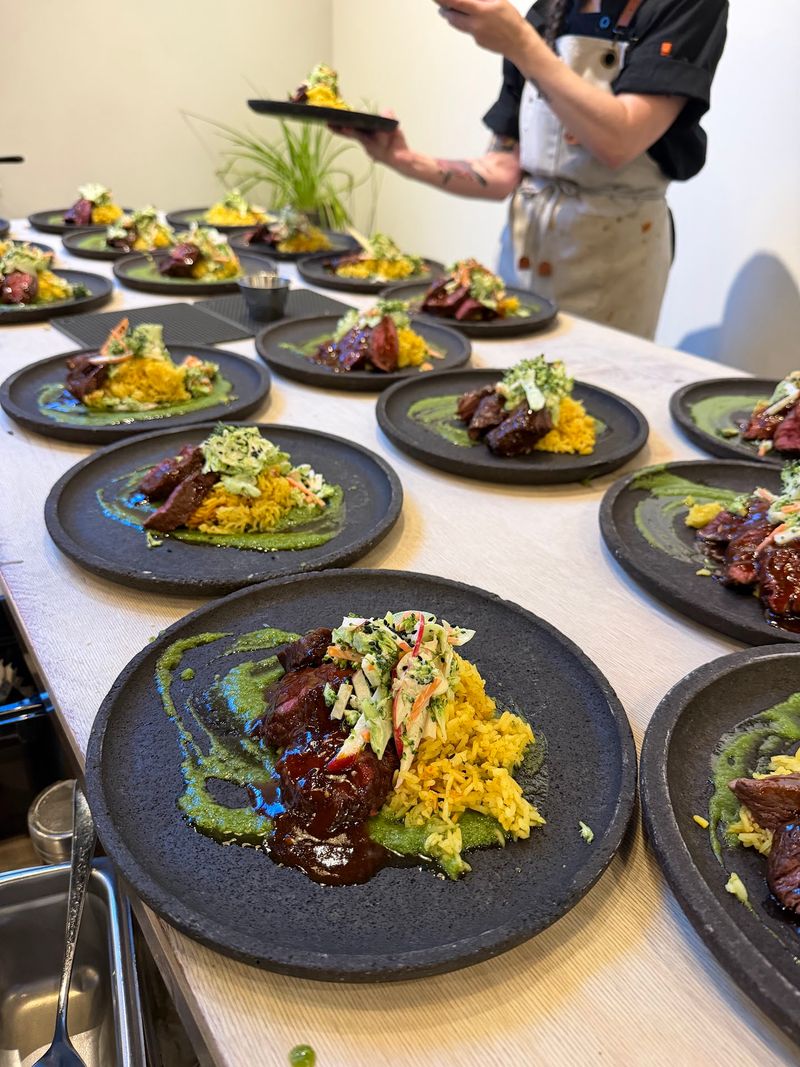 Hands-On Cooking That Feels Rewarding