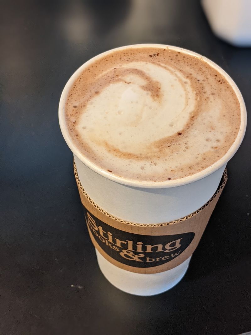 Coffee That Makes Browsing Better