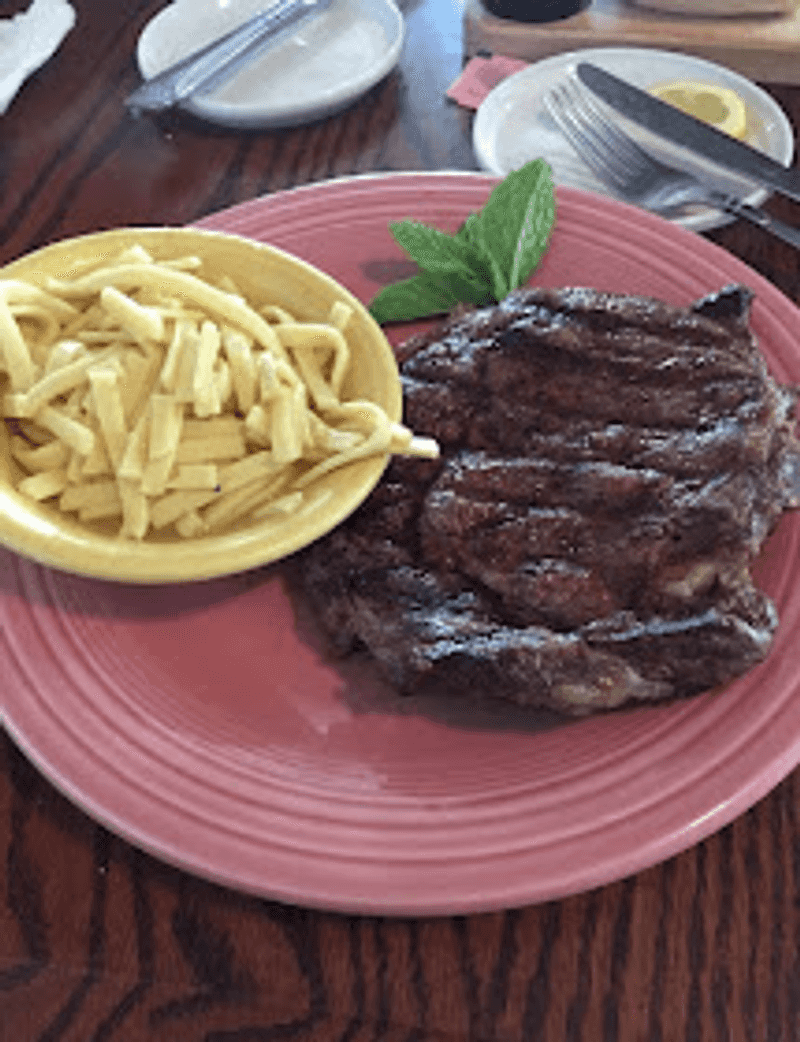 Signature Entrees That Go Beyond Standard Fare