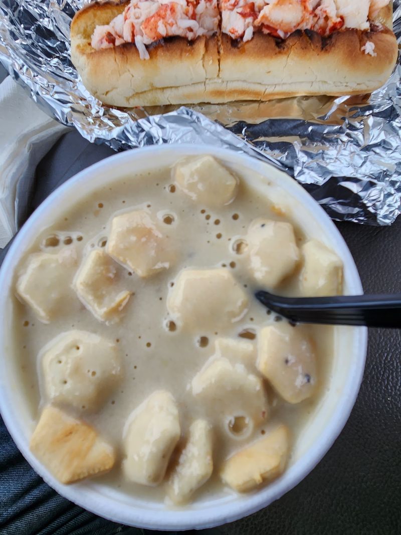 Soups, Sides, and a Little Extra Comfort