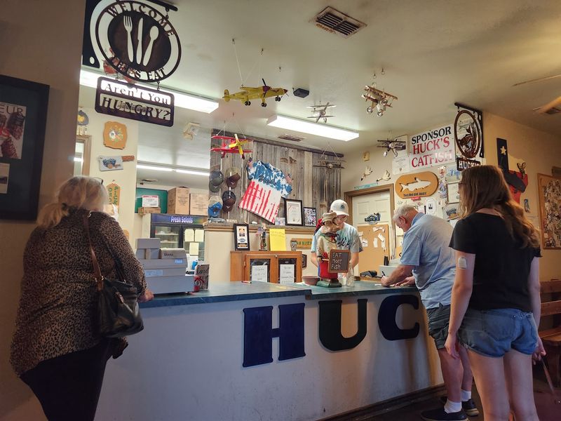 Friendly Service That Feels Like Small-Town Texas