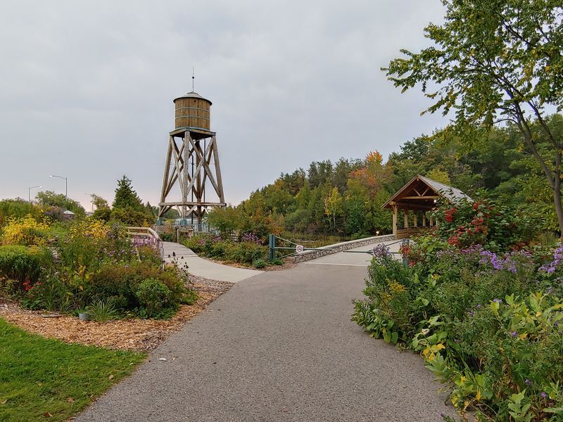 Marsh Paths and Birdsong at Alpena Wildlife Sanctuary