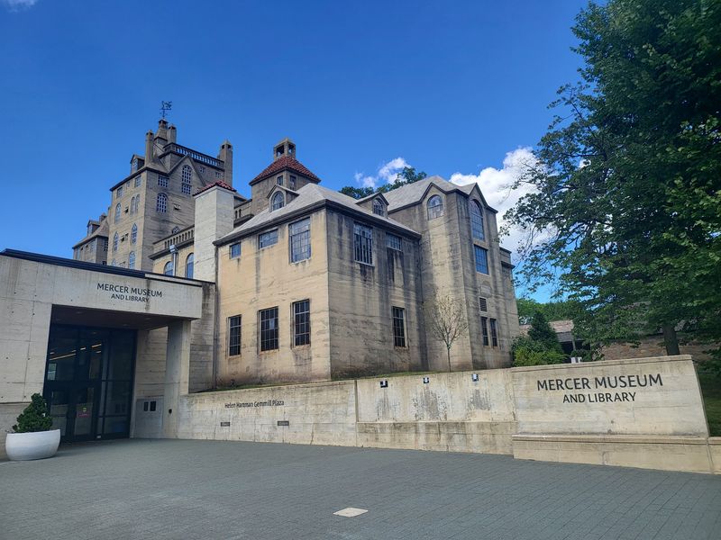 A Concrete Castle That Refuses To Act Ordinary