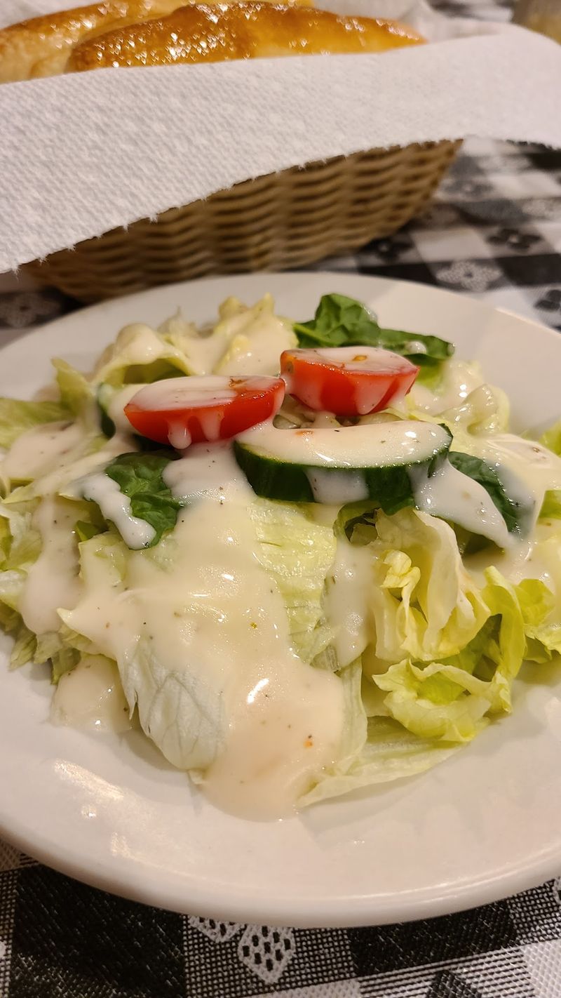 Fresh Food That Asks You to Slow Down