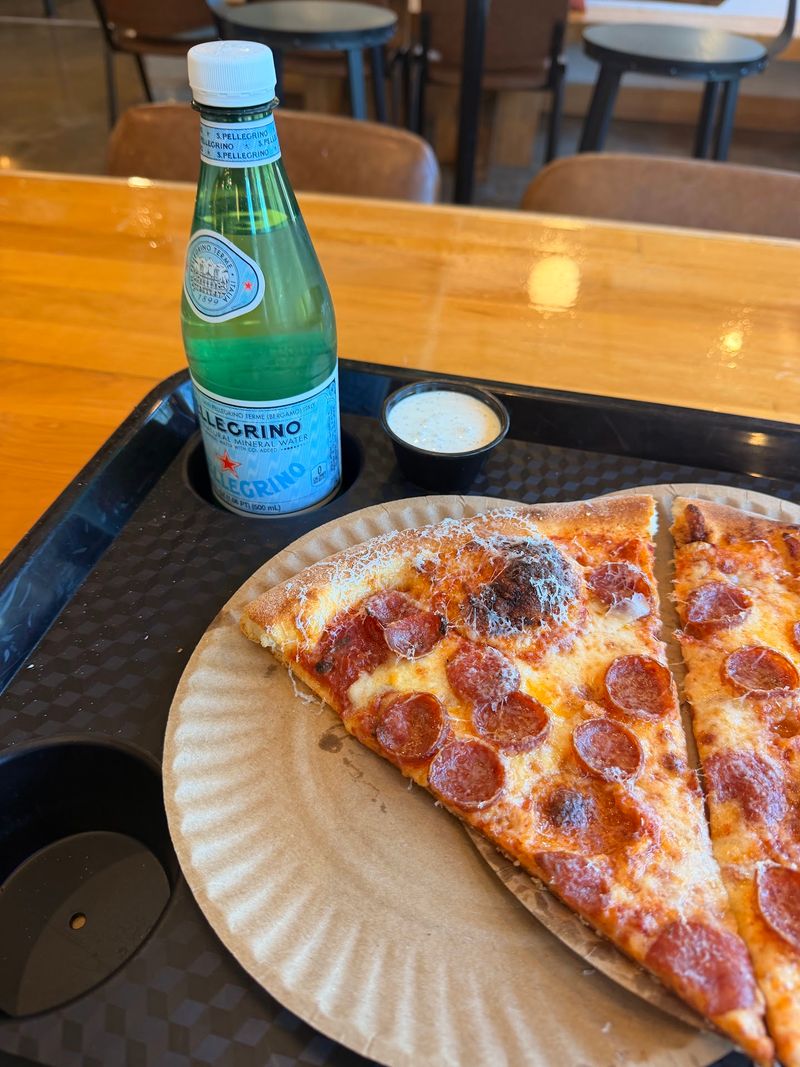 City Slice Energy at Franchesca's