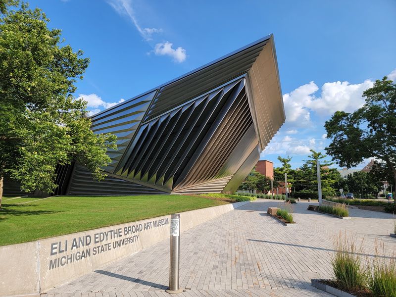 Save the Broad for Late August