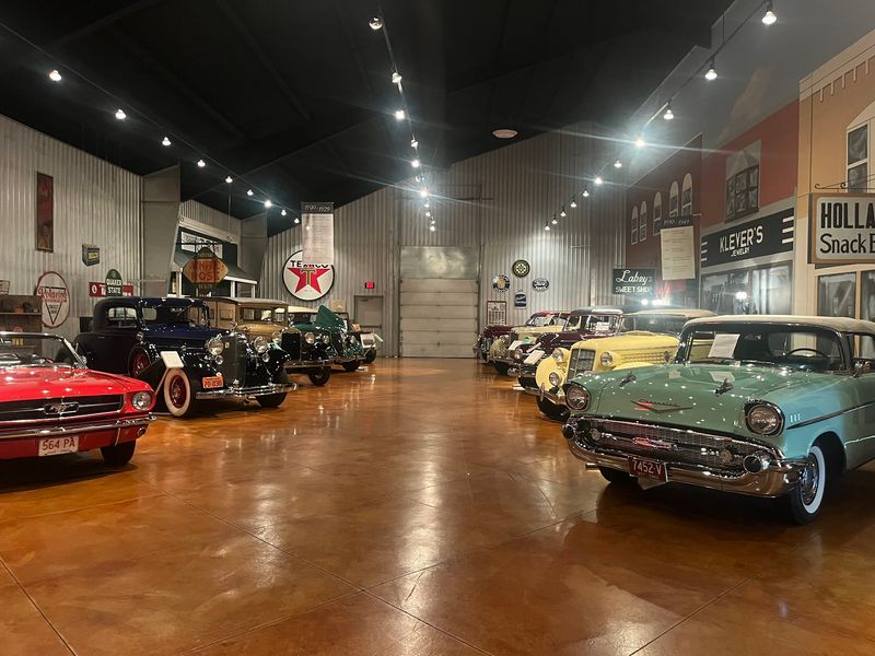 Old-School Charm Without The Museum Stiffness