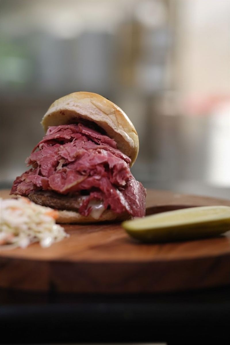 Why Locals Keep Choosing the Same Bite