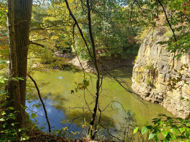 Crumbling Locks That Once Moved Boats Uphill