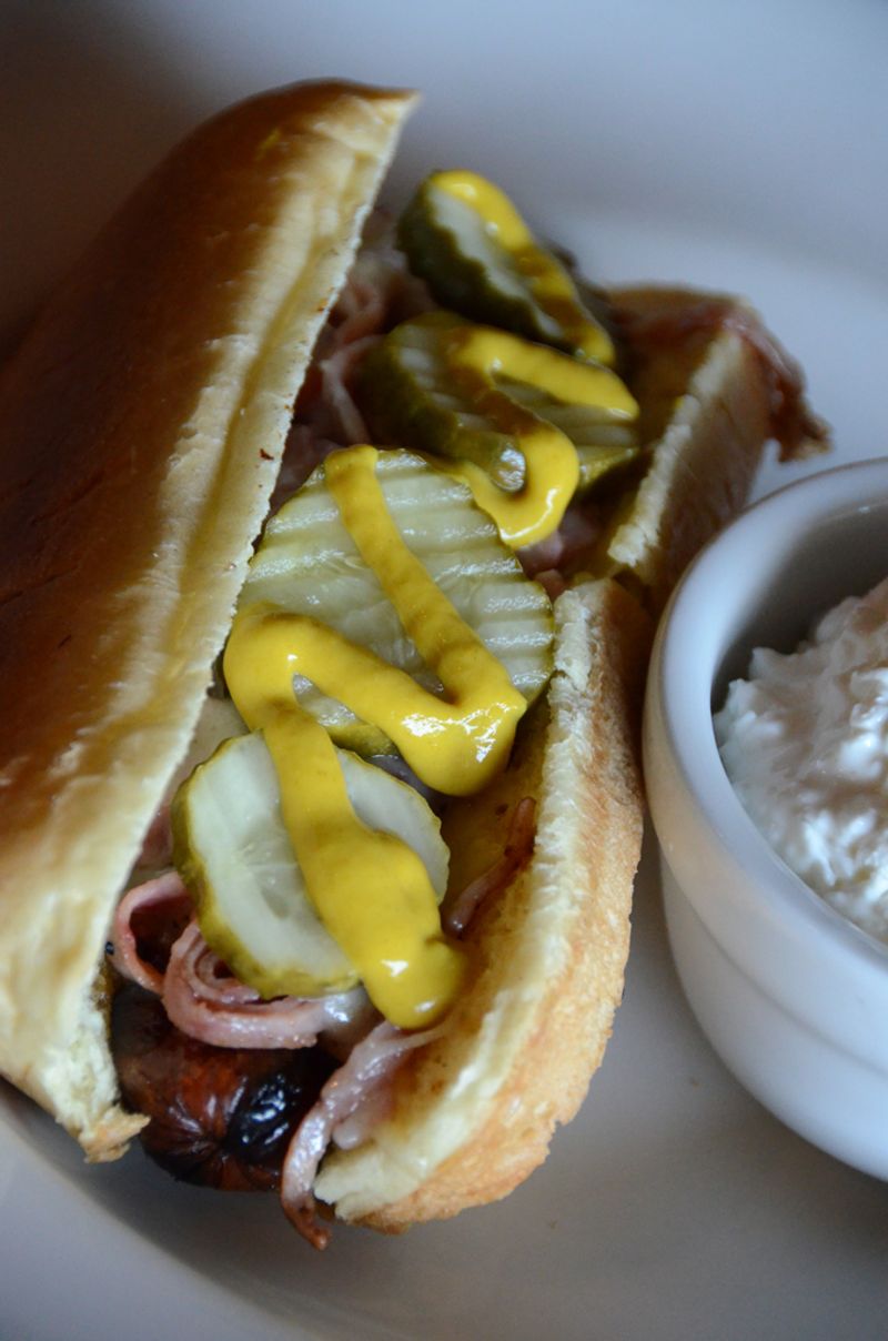 Food That Keep the Conversation Going