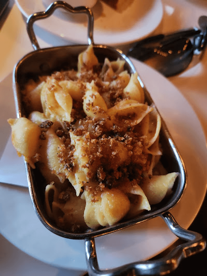 Portions Big Enough To Turn Dinner Into Leftovers