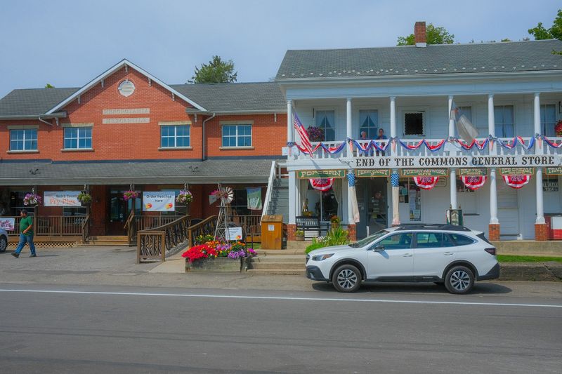 A Mesopotamia Landmark Worth the Drive