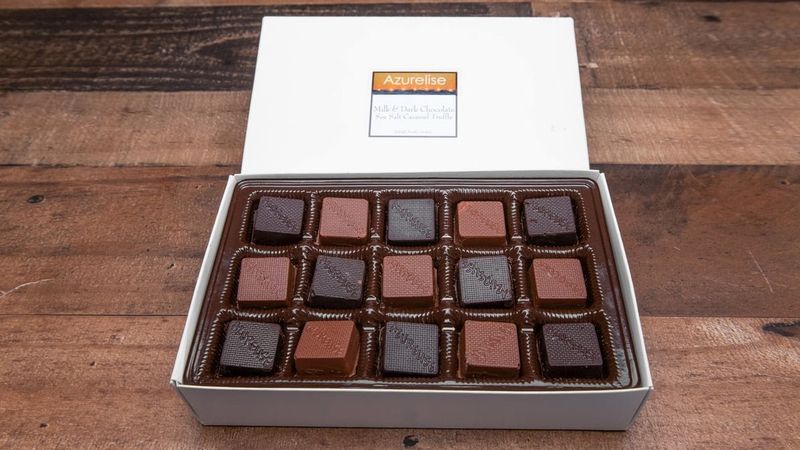 Chocolate Craft in Raleigh