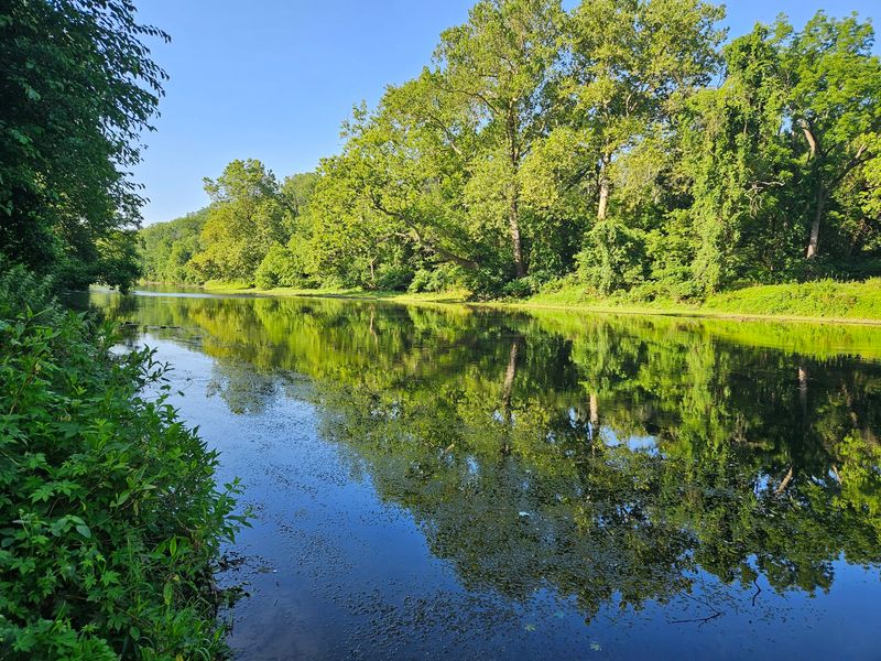 Brandywine Creek State Park, Wilmington, New Castle County