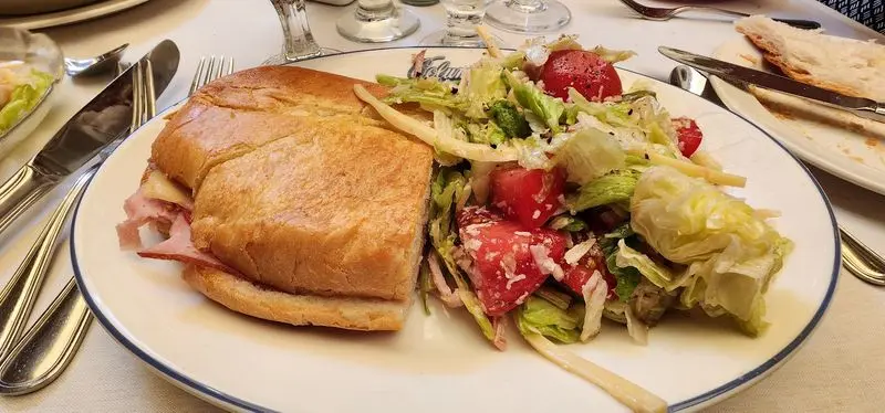 The Cuban Sandwich Has Deep Ybor City Roots