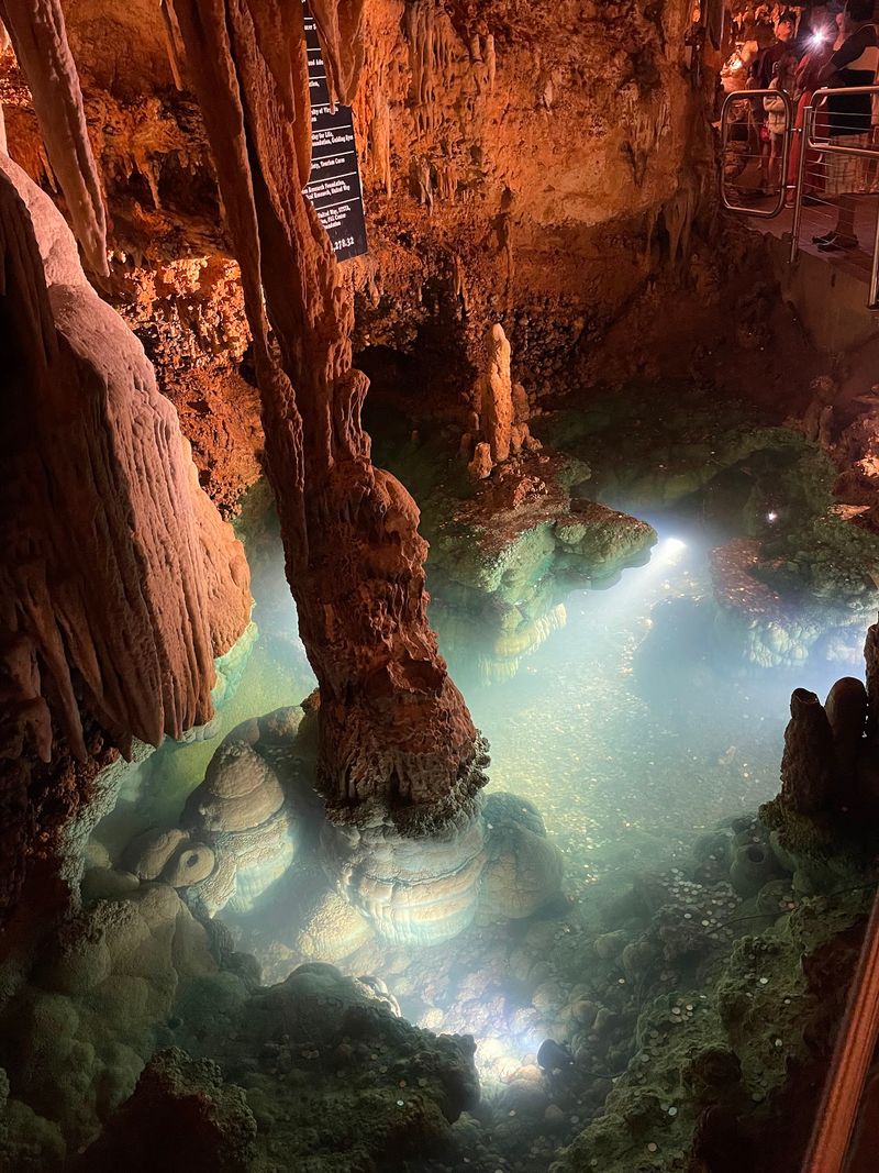 Songs That Echo Through Geological Time