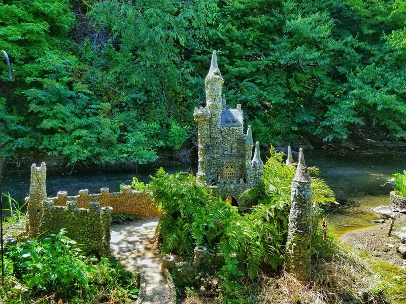 Castles That Make Adults Feel Like Kids Again