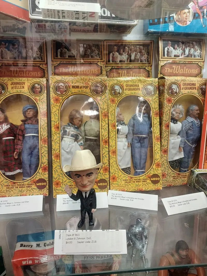 Pop Culture Finds That Spark Old Memories