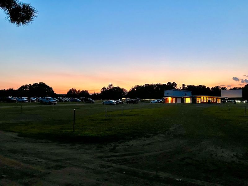 A Classic Connecticut Night Out At 228 Stafford Road