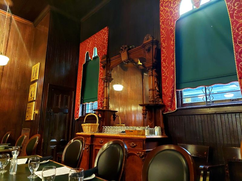 History and Hospitality in Every Visit