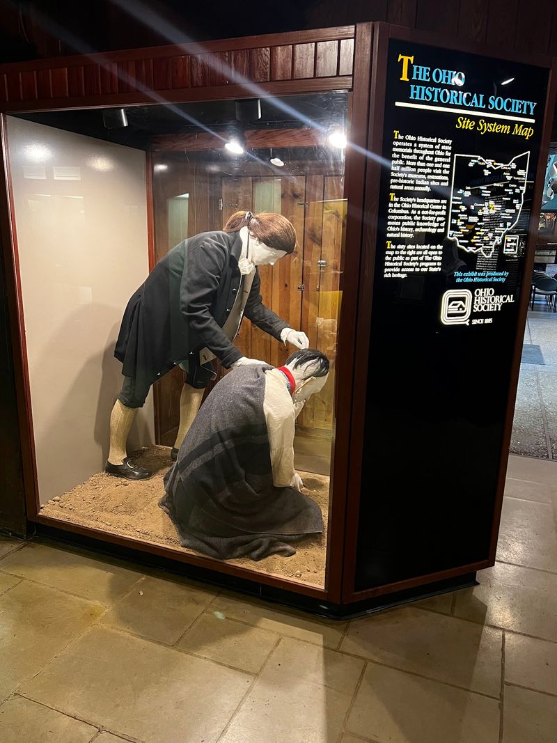 The Museum That Rebuilds the Story